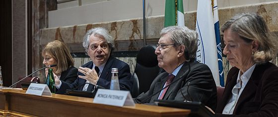 ASviS: “Se non ci prendiamo cura dei territori, rincorreremo sempre le emergenze”