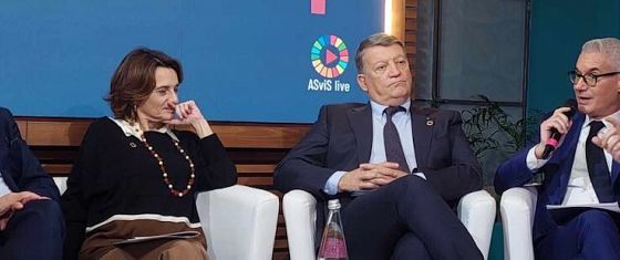 ASviS live: “Serve un confronto sindacati-politica-imprese per un’Italia più competitiva”