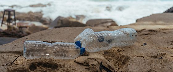 Quanta plastica sul fondo degli oceani? Arriva la prima stima