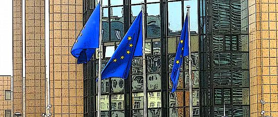  Approvate le leggi europee sull’industria a zero emissioni e per l’ecodesign
