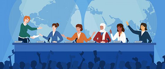 Come stanno le democrazie nel mondo, tra progressi e dietrofront