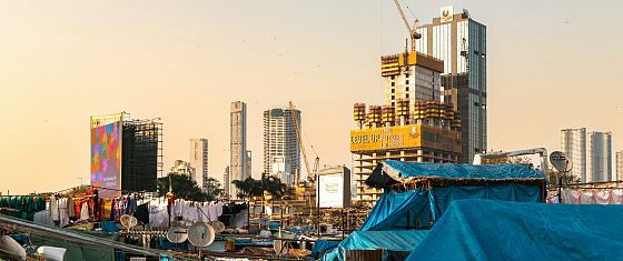 Wir 2026: la disuguaglianza globale passa da finanza, clima e grandi patrimoni