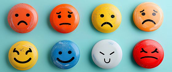 Stress, rabbia, tristezza: il malessere emotivo segnala un mondo sempre più instabile