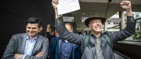 FOCUS. Dal caso Shell alla Cedu: come le cause stanno cambiando la giustizia climatica