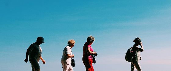 FOCUS. Quando il futuro ha i capelli bianchi: il volto nuovo dell’Italia che invecchia