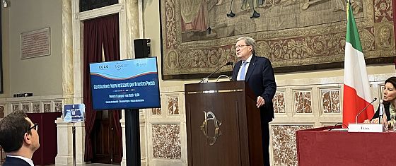 Costituzione e riforme: accelerare per salvare il pianeta da un rapido degrado 