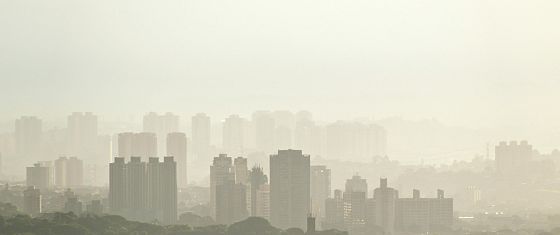 Dieci cose che (forse) non sappiamo sull’inquinamento atmosferico