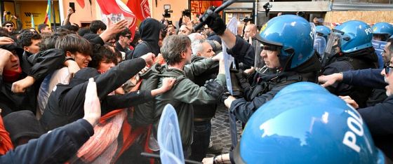 Spazio civico sotto pressione: il nuovo allarme globale e il declassamento dell’Italia 