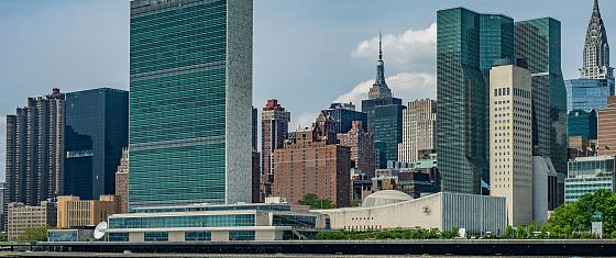 Verso l'High level political forum: il Rapporto del segretario generale Onu
