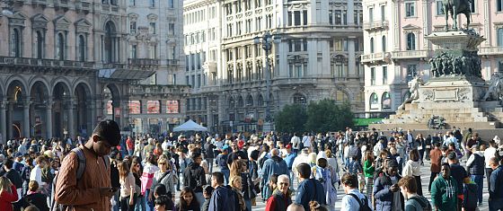 Rapporto Bes: solo un terzo degli indicatori migliora, profondi divari territoriali