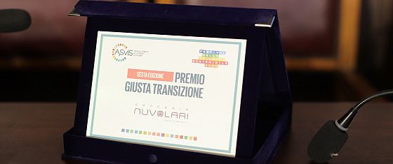 Premio Giusta transizione: la Conceria Nuvolari vince la sesta edizione