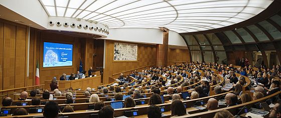 Il 28 ottobre la presentazione del Rapporto ASviS 2026