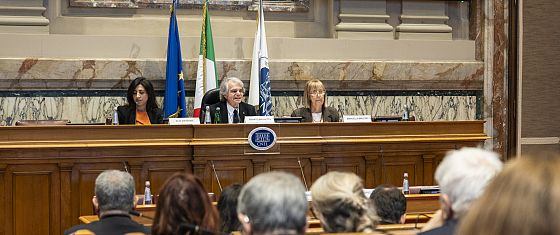 Presentato il Rapporto Territori: “La sostenibilità è possibile, ma servono politiche coerenti”