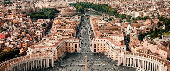 Come rendere le città a prova di cambiamento climatico? Ce lo dice il Wwf