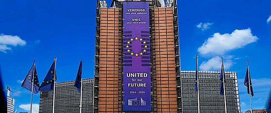 Strategia per un mercato unico europeo più forte, integrato e semplice
