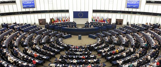 Discorso sullo stato dell’Unione 2025: deve nascere una nuova Europa