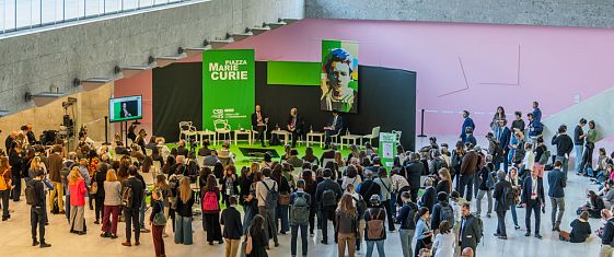 Salone della Csr: metà degli italiani premia le imprese responsabili