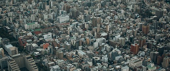 Ocse: le città devono adattarsi a una popolazione di tutte le età