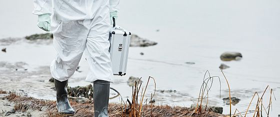 Bonifiche ambientali: quasi la metà dei Comuni italiani coinvolti