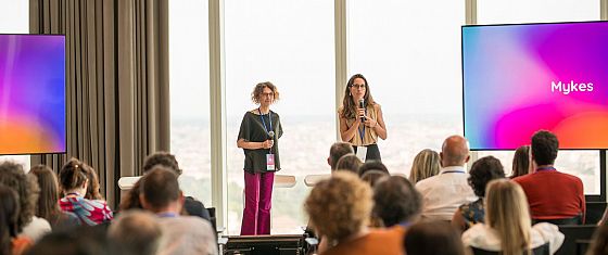 Famille, la piattaforma che guida i genitori nei primi mille giorni