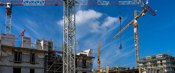 Edilizia: oltre 83 milioni di tonnellate di rifiuti l’anno in Italia