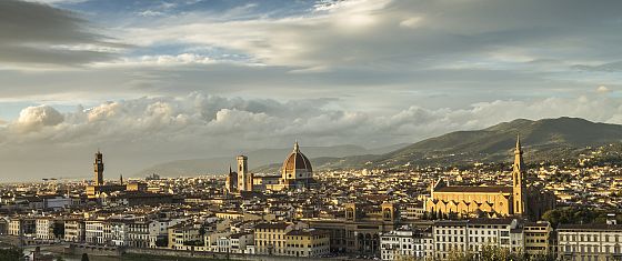 Le rubriche settimanali 