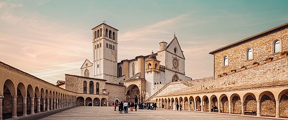 Le rubriche settimanali 