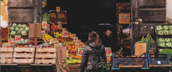 Atlante della fame in Italia: 4,2 milioni di famiglie in difficoltà alimentare