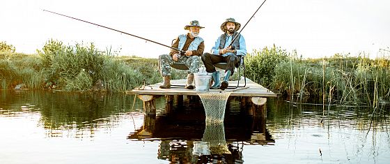 La pesca ricreativa in Italia: tra benefici e impatti sugli ecosistemi sottovalutati