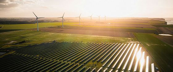 Il Libro verde che descrive la transizione energetica in un’Italia troppo dipendente