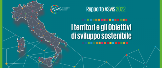 ASviS: un’Italia a velocità diverse, urgenti norme su governo del Territorio
