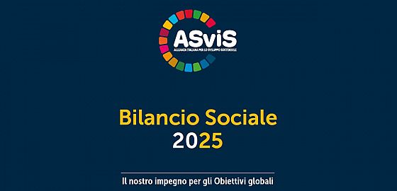 Bilancio sociale 2025