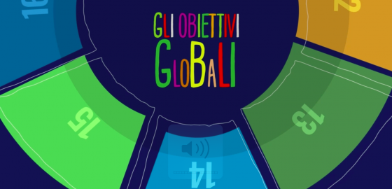 Global Goals Kids' Show Italia, l’iniziativa per avvicinare i bambini agli SDGs