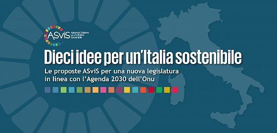 Dieci idee per un'Italia sostenibile