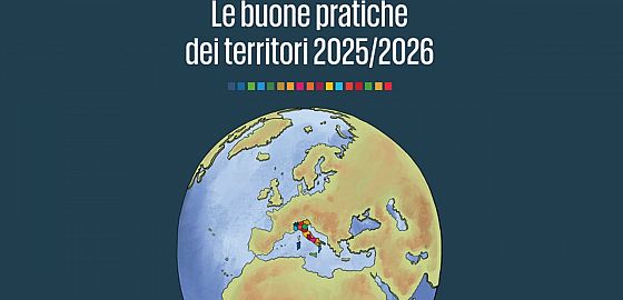 Le buone pratiche territoriali 2025/2026