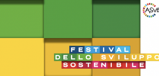 Il Festival dello Sviluppo Sostenibile: un'iniziativa italiana, unica al mondo