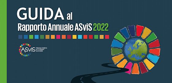 Guida al Rapporto ASviS 2022