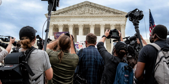 Dopo otto anni di declino si arresta la “recessione democratica” globale