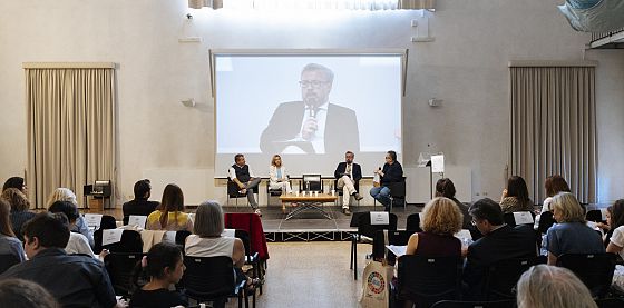 Lo sviluppo è sostenibile solo se anche culturale: l’evento Festival su patrimonio artistico e giovani