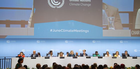 Soliti rinvii e mancate decisioni: nulla smuove la politica ai negoziati sul clima
