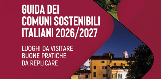 Guida dei Comuni sostenibili: un viaggio nell’Italia che realizza l’Agenda 2030