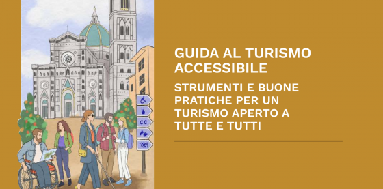 Guida al turismo accessibile