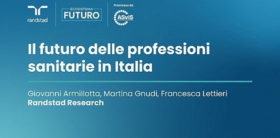 Il futuro delle professioni sanitarie in Italia
