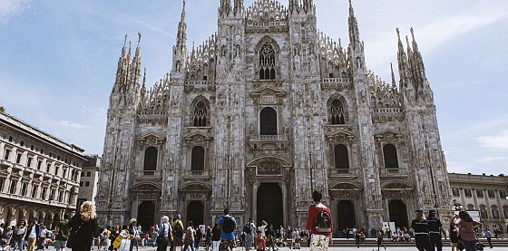 Agenda 2030: in Italia aumentano i poveri e diminuiscono le competenze giovanili 