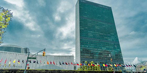 Il 15 luglio l'ASviS Live in diretta da New York sulla Voluntary national review dell'Italia