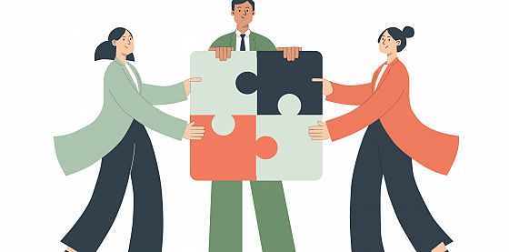 Vnr, Partnership: nell’ultimo anno miglioramenti significativi