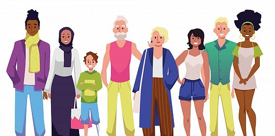 Vnr, Persone: tutelato il potenziale umano, ma si arretra su salute e benessere