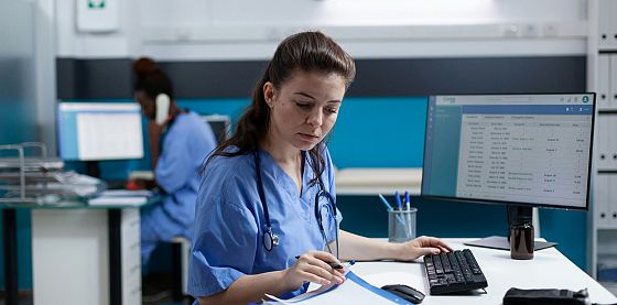 Dal Future Brief di Randstad Research quattro scenari al 2032 per il settore sanitario