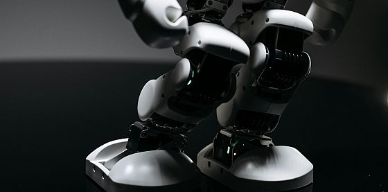 I robot possono salvare il pianeta, ma quasi nessuno li progetta per farlo