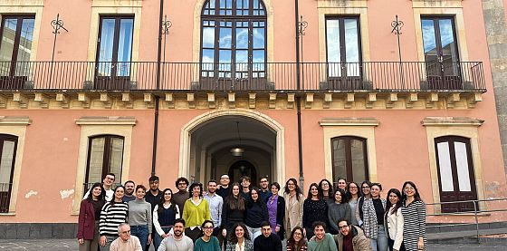 La Scuola “Futuri e Sostenibilità” si conclude: un laboratorio per costruire il domani